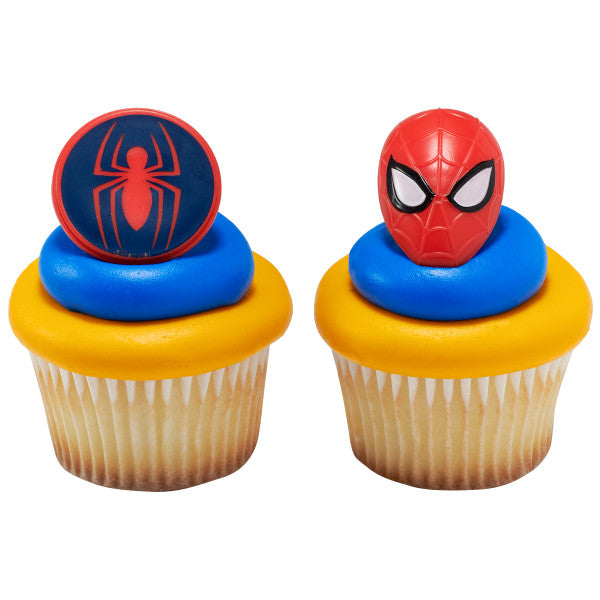 Marvels Cupcakes