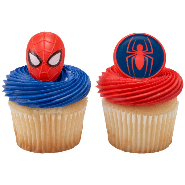 Marvels Cupcakes