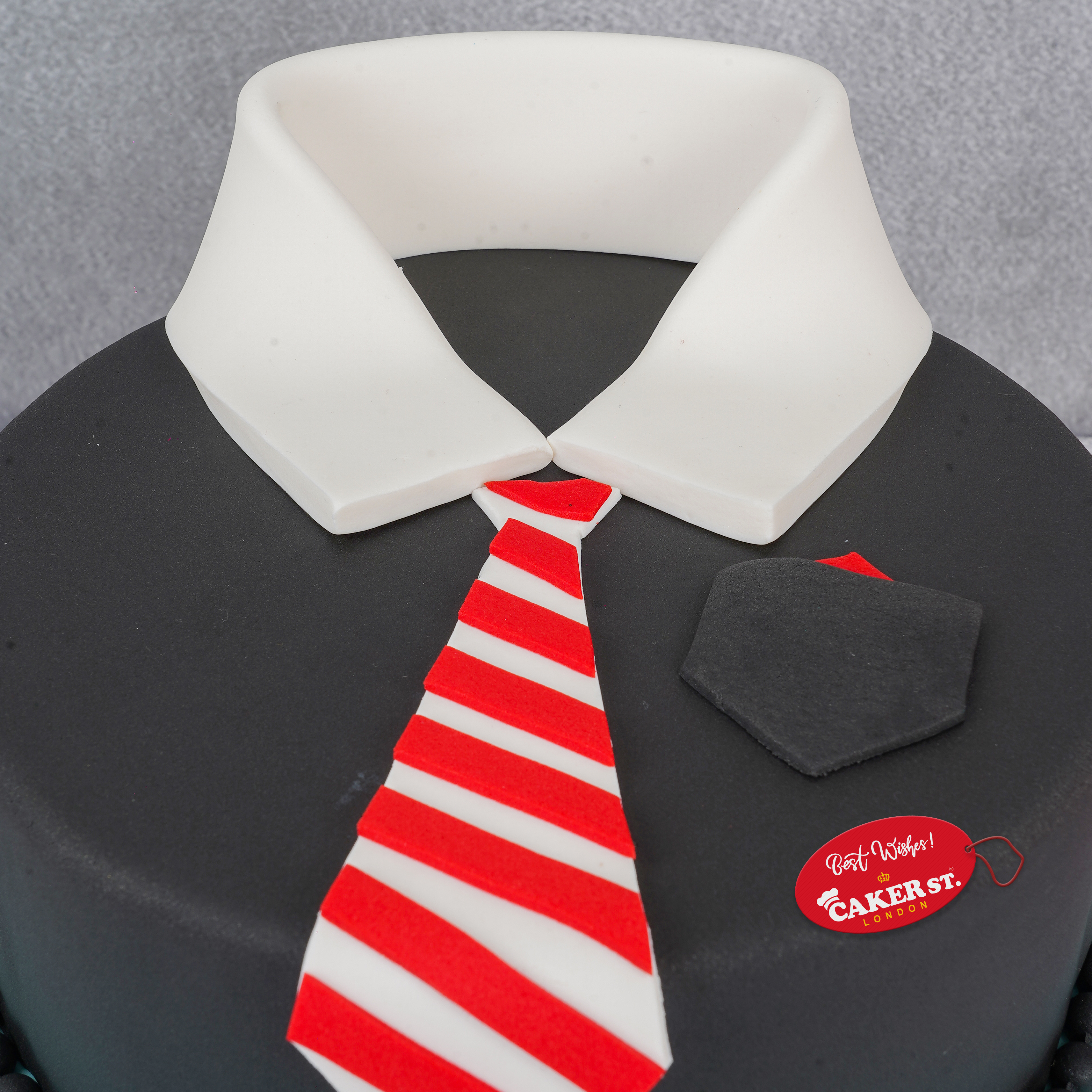 Dad’s Delight Cake