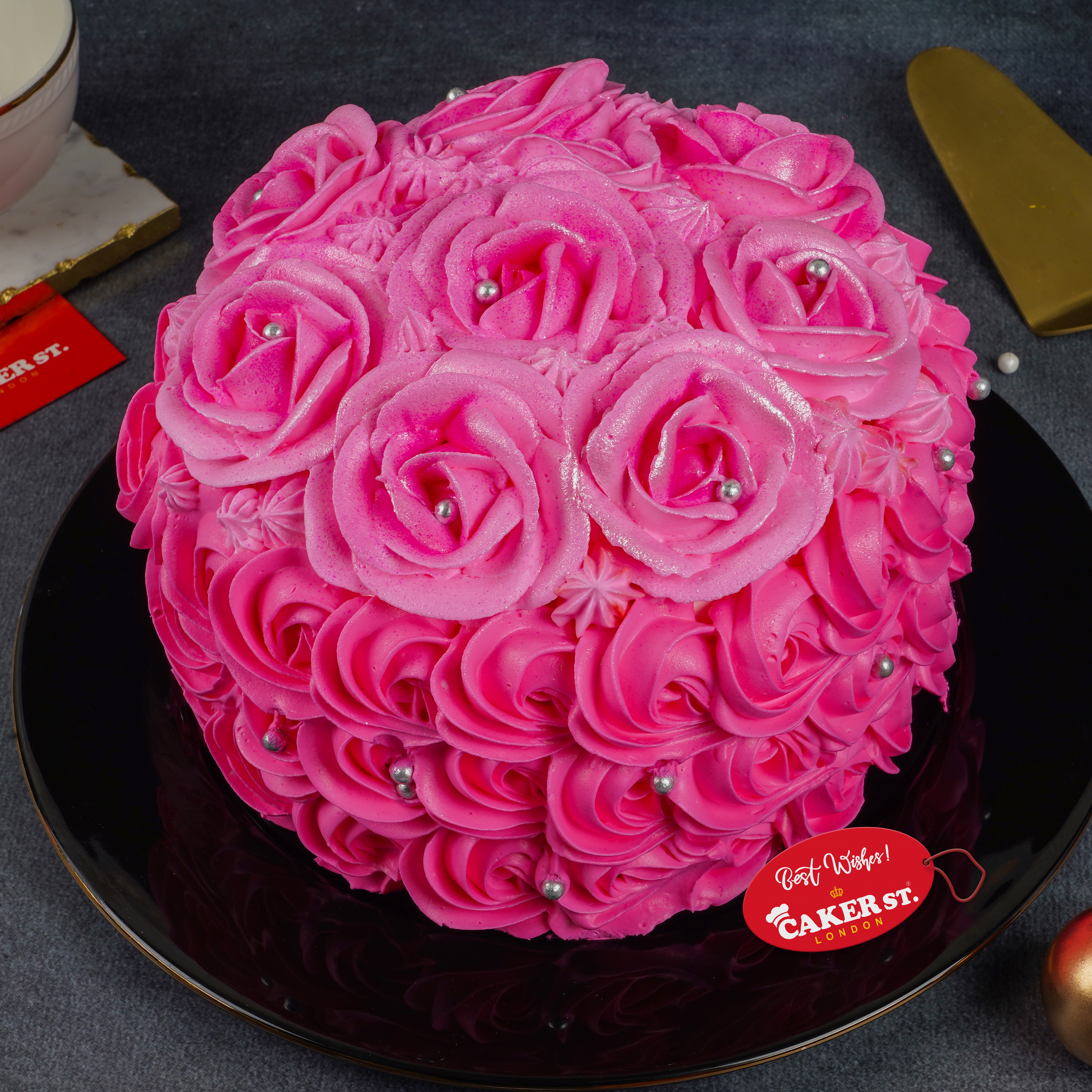  Love_s Strawberry Rose Dream
