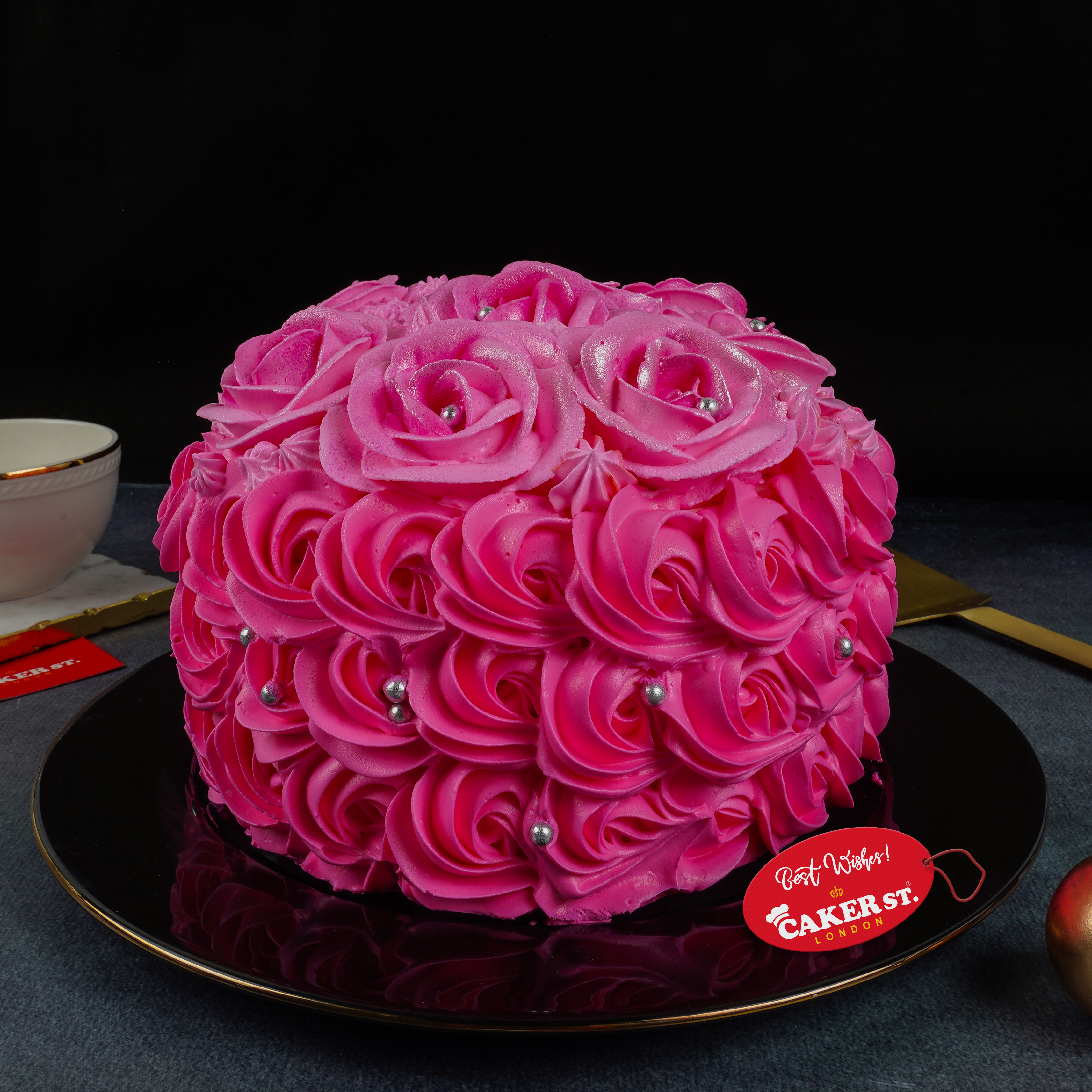 Love_s Strawberry Rose Dream