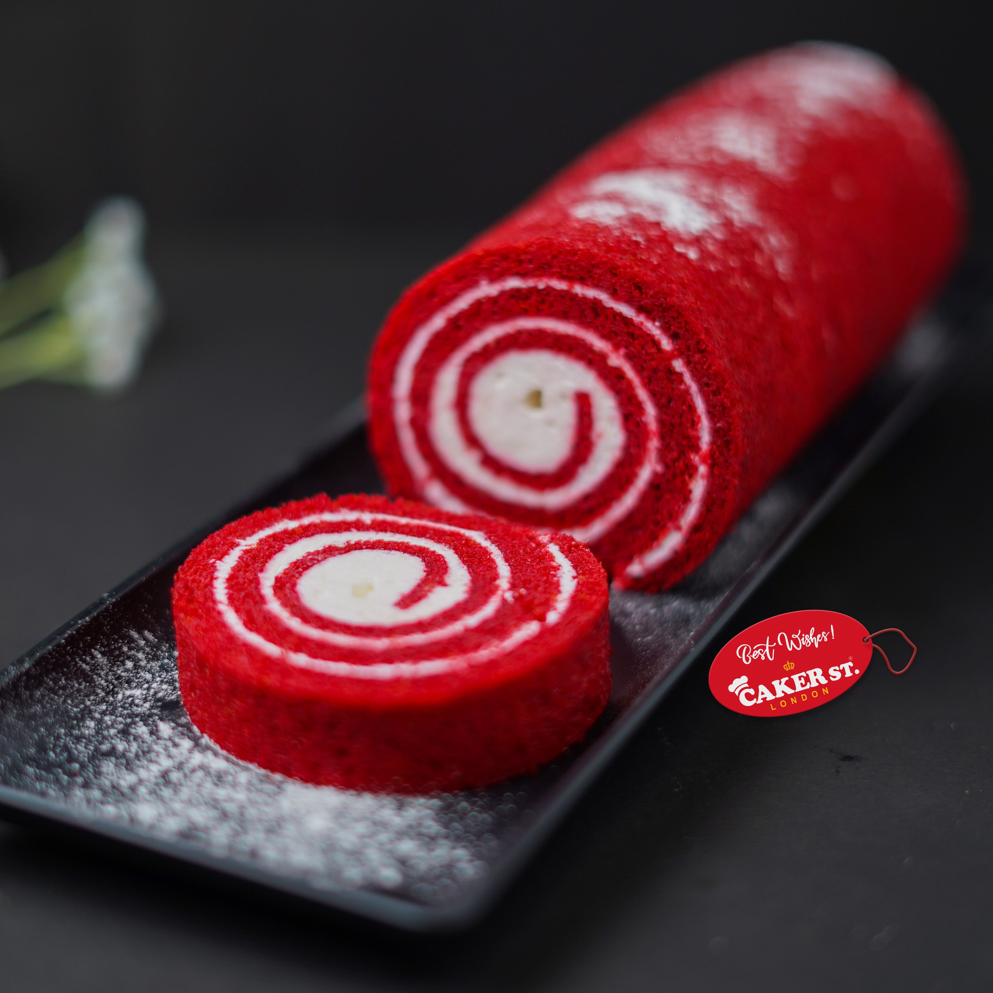 Velvet Fantasy Roll